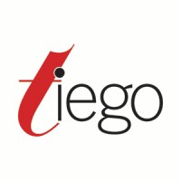 Tiego AB logo - Similar company to Viredo Ab