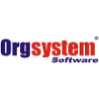 Orgsystem Software logo - Similar company to Okesystem