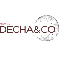 Decha & Co. Ltd. logo - Similar company to Magan