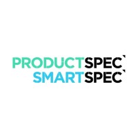 Productspec + Smartspec logo - Similar company to Specialised Construction Projects