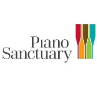 Piano Sanctuary logo - Similar company to Pro Corda Trust