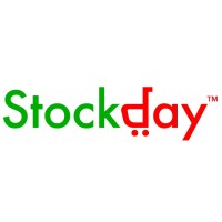 Stockday logo - Similar company to Infoacademy