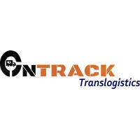 ONTRACK TRANSLOGISITCS logo - Similar company to Shanker Logistics  Limited