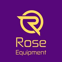 Rose Overseas Equipment logo - Similar company to Flextos Gmbh