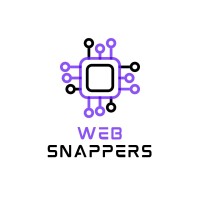 The Web Snappers logo - Similar company to Fiveup Technologies