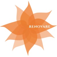 Renovare Development logo - Similar company to Shelborne Development