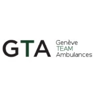 Genève Team Ambulances SA logo - Similar company to Patoutatis