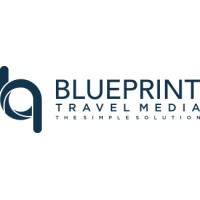 Blueprint Travel Media & Design logo - Similar company to Ashley & Newey