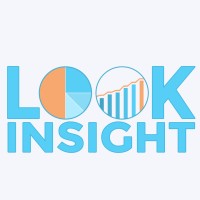 Look Insights logo - Similar company to Darano Consulting