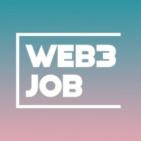 Web3 Job logo - Similar company to Web3 Jobs