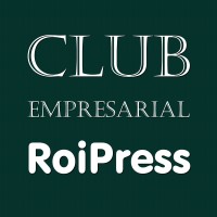 Club Empresarial RoiPress logo - Similar company to Sarc Servicios Aplicados De Refrigeración Y Climatización