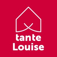 Stichting tanteLouise logo - Similar company to Thebe