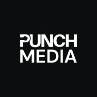 Punch Media logo - Similar company to 2Point Llc