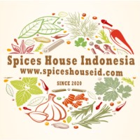 Spices House ID logo - Similar company to Spices Picks