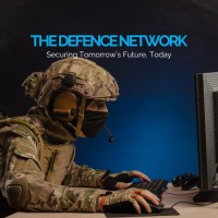 The Defence Network logo - Similar company to Defence Network