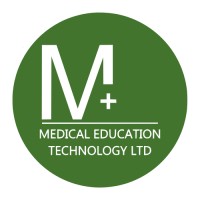 Medical Education Teсhnology LTD logo - Similar company to 3D Happy Ltd