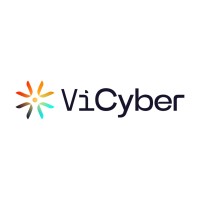 ViCyber logo - Similar company to Kng Group