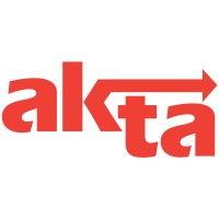 Akta Elektronik AG logo - Similar company to A.E. Service