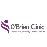 O'Brien Clinic logo - Similar company to Barack Obama Plaza