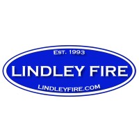 Lindley Fire logo - Similar company to Lindley Systems
