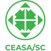 Centrais de Abastecimento do Estado de Santa Catarina - CEASA/SC logo - Similar company to Primalta  Comércio E Transporte De Frutas