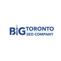 Big Toronto SEO Company logo - Similar company to Primary Position Seo Nyc