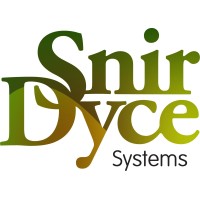 Snir-Dyce logo - Similar company to Fitter.