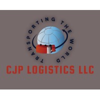 CJP Logistics LLC logo - Similar company to Whydesign Llc