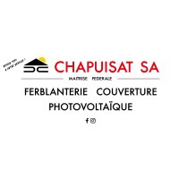 Chapuisat SA logo - Similar company to Commune De Lucens