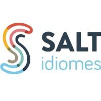 SALT idiomes logo - Similar company to Kennedy Languages