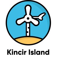 Kincir Island logo - Similar company to Pt Tensor