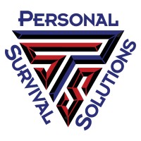 Personal Survival Solutions logo - Similar company to Escape The Wolf, Llc