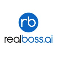 realboss.ai logo - Similar company to Image Resizer Pro