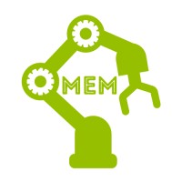 MÜLLER ELECTRONIC MECHATRONIC (MEM) logo - Similar company to Emph Engineering Solutions