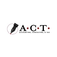 ACT Services, Inc. logo - Similar company to Let'S Talk Tachlis