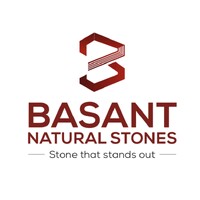 Basant Natural Stones Pvt. Ltd. logo - Similar company to Shagaf