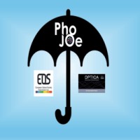 PhoJoe logo - Similar company to Evexia Oy