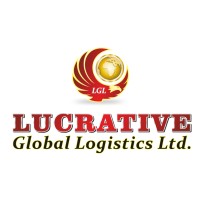 Lucrative Global Logistics logo - Similar company to Doc2Data