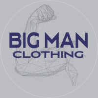 Big Man Clothing Ltd logo - Similar company to Apparel By Design Ltd