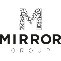 Mirror Group LLC logo - Similar company to Dataworks Atl