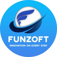 Funzoft logo - Similar company to Fiction Developers