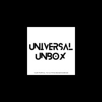 Universal Unbox logo - Similar company to Code Commanders