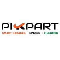 Pikpart logo - Similar company to Amsons Technologies