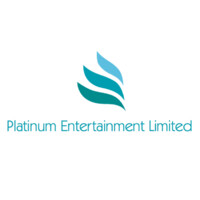Platinum Entertainment Ltd Vietnam logo - Similar company to Blinc Games