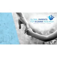 Global Parents for Eczema Research logo - Similar company to In The Lab Product Management
