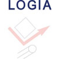 Logia logo - Similar company to Plus A/S