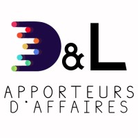 D&L Apporteurs d'Affaires logo - Similar company to Apporteursdaffaires.Com