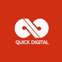 Quick Digital logo - Similar company to Nojumo