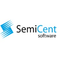 SemiCent Software logo - Similar company to Kpi Karta
