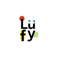 Lufy Studio logo - Similar company to Lufy